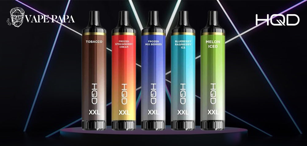 HOW MUCH ARE HQD VAPES? Vape Papa HOW MUCH ARE HQD VAPES? Vape Papa