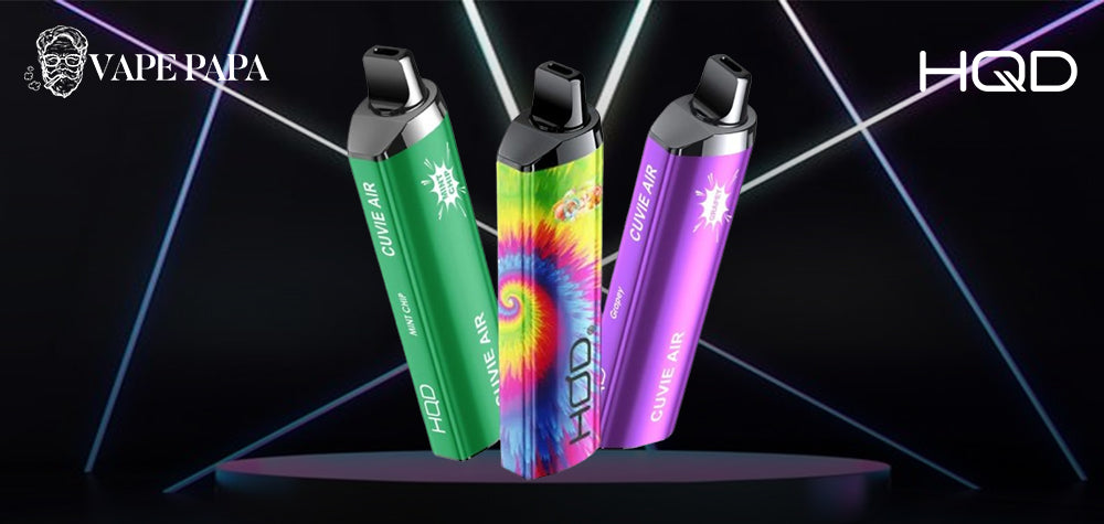 Are Hyde Vapes safe? Vape Papa Are Hyde Vapes safe? Vape Papa