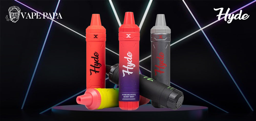 Unlocking the Mystery: Why is My Hyde Disposable Vape Blinking? Vape Papa Unlocking the Mystery: Why is My Hyde Disposable Vape Blinking? Vape Papa