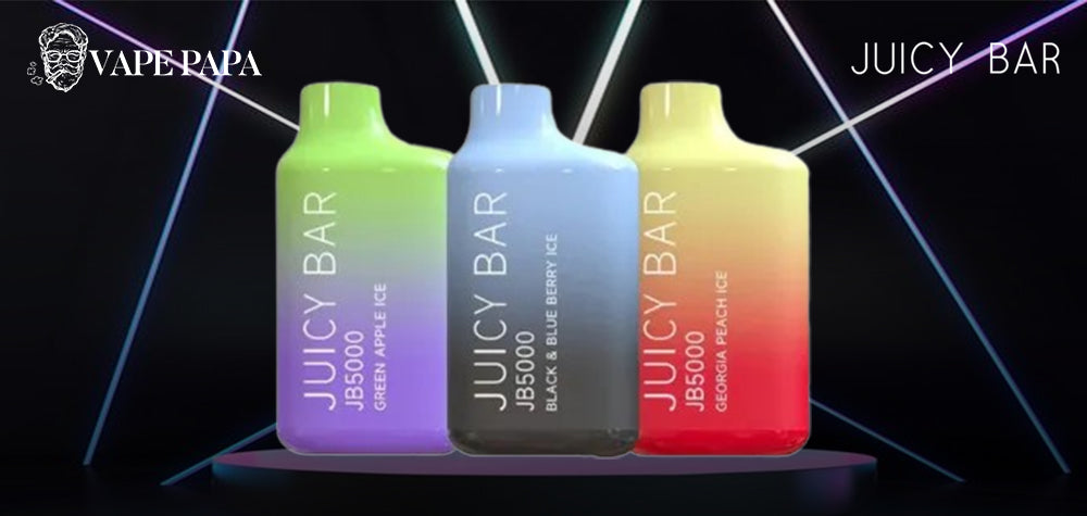 Are Juicy Bar Vapes Safe? Vape Papa Are Juicy Bar Vapes Safe? Vape Papa
