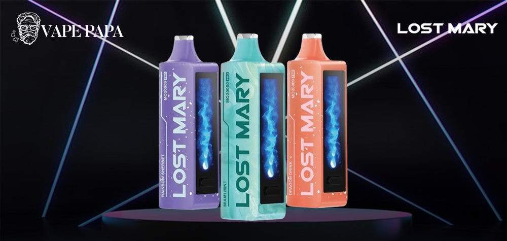 Lost Mary Vape Instructions Shop Scary Berry Lost Mary MO20000 Pro  Disposable Lost Mary Mo20000 Pro How To Use Youtube