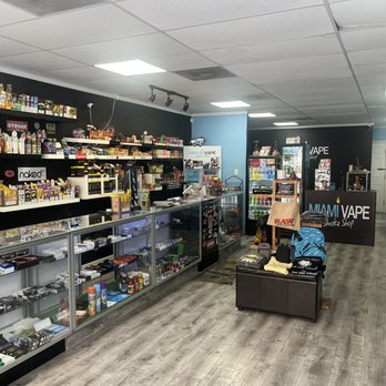 The Best Vape Shops in Miami, FL