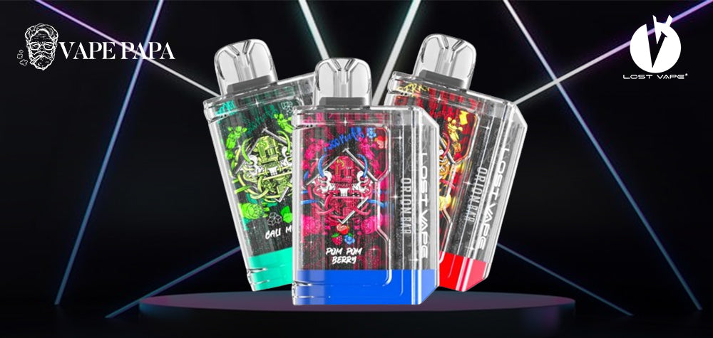 Why is My Orion Bar Vape Not Charging? An In-Depth Analysis Vape Papa Why is My Orion Bar Vape Not Charging? An In-Depth Analysis Vape Papa