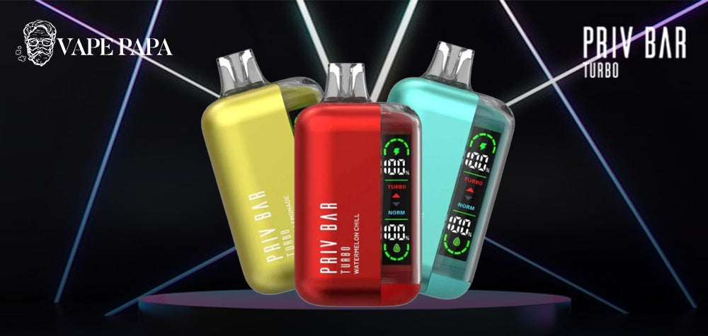 How Much is the Smok Priv Turbo? Navigating Value and Price