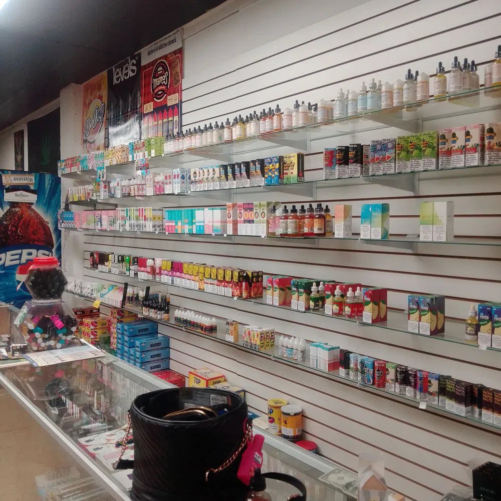 elf bar vape uk TOP 10 BEST Vape Shops in Cleveland, OH - Updated 2026 main image 0