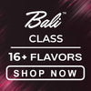 Bali Class Flavors