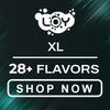 Loy XL Flavors