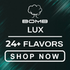 Bomb LUX Flavors