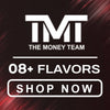 TMT Vape by Floyd Mayweather Flavors