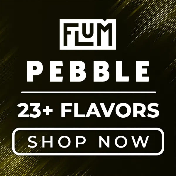 Flum Pebble Flavors Vape Papa Flum Pebble Flavors Vape Papa