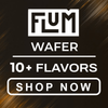 Flum Wafer Flavors