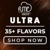 Fume Ultra Flavors