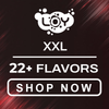 Loy XXL Flavors