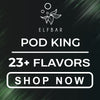 Elf Bar Pod King 5000 Flavors