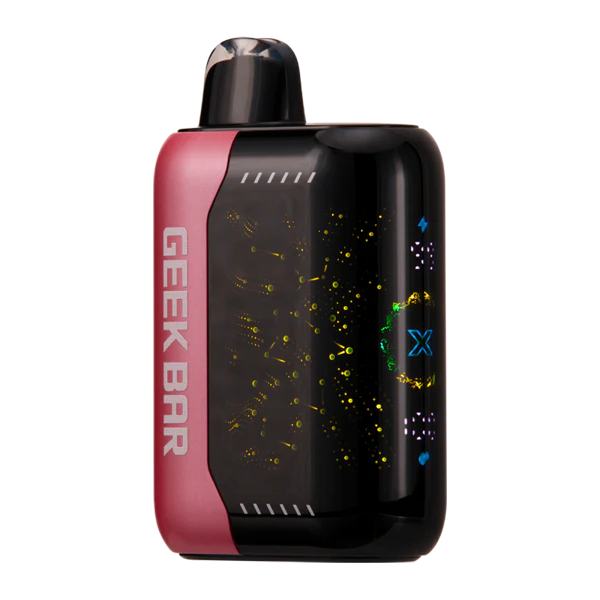Geek Bar Pulse X Flavors - Premium Vapes Vape Papa Geek Bar Pulse X Flavors - Premium Vapes Vape Papa