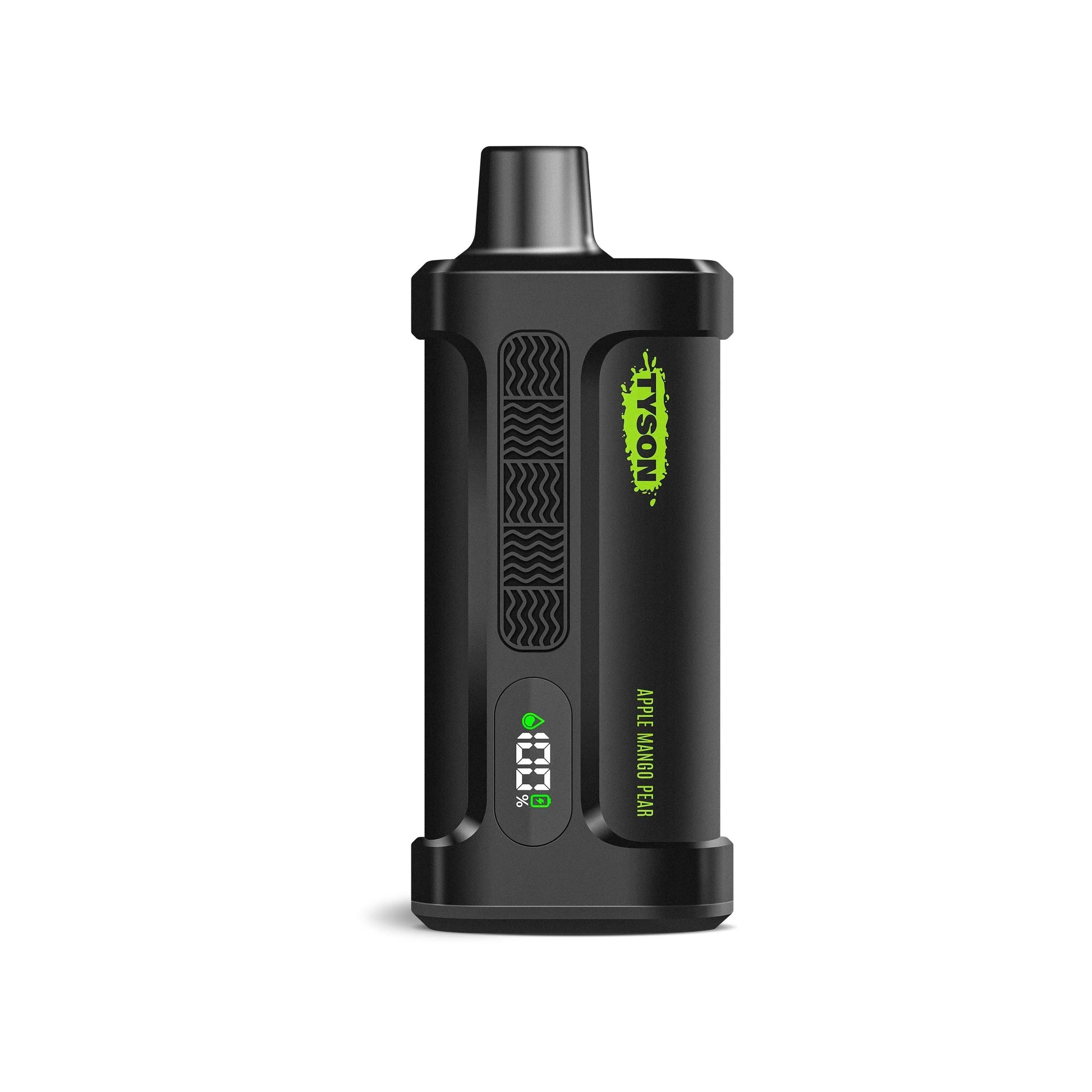 Tyson Iron Myke Vape - 15K Puffs of Excellence Vape papa Tyson Iron Myke Vape - 15K Puffs of Excellence Vape papa