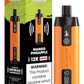 Al Fakher Crown Bar 12K Sound Mango Pineapple