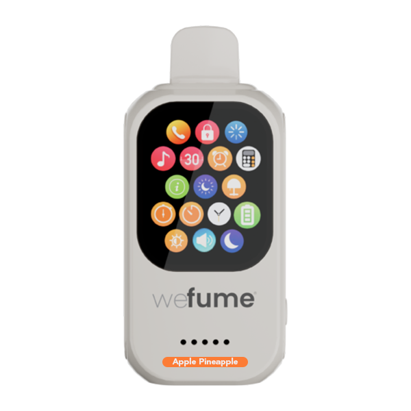 Fume Vape 30000 Fume Pro 30000 Puffs Vape  Dual Mesh Coil & HD Screen   EBDesign Fume Pro 30K Vapes Wholesale