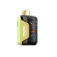 VIHO TRX 50K Disposable Vape - Banana Taffy Ice