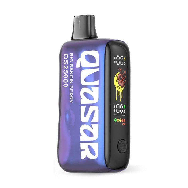 how much is elf bar vape Lost Mary Quasar OS25000 Disposable main image 1