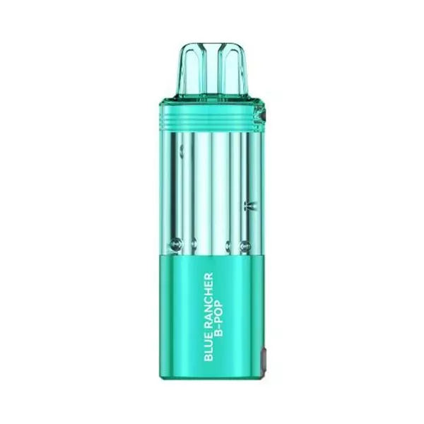 FOGER Switch Pro 30K Disposable Vape POD Only Vape papa FOGER Switch Pro 30K Disposable Vape POD Only Vape papa