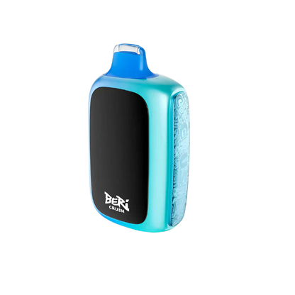 Beri Crush Blue Razz Ice 50K Disposable Vape