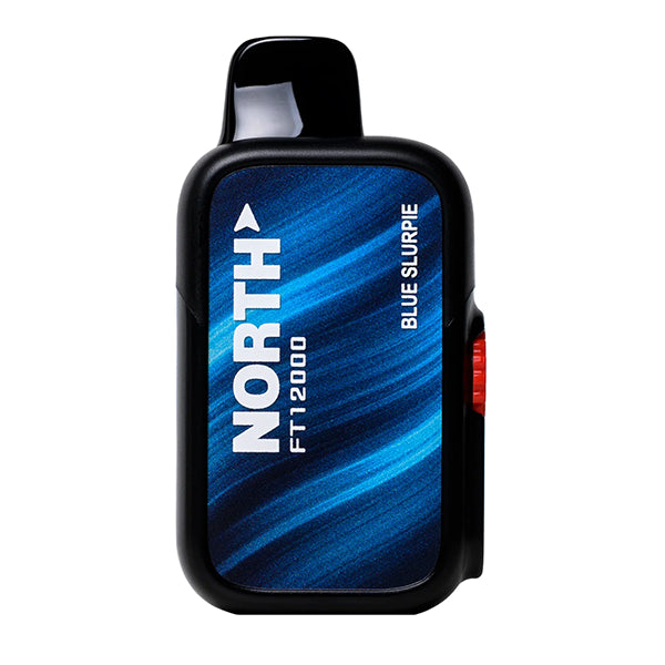 North FT12000 Flavors Vape Papa North FT12000 Flavors Vape Papa