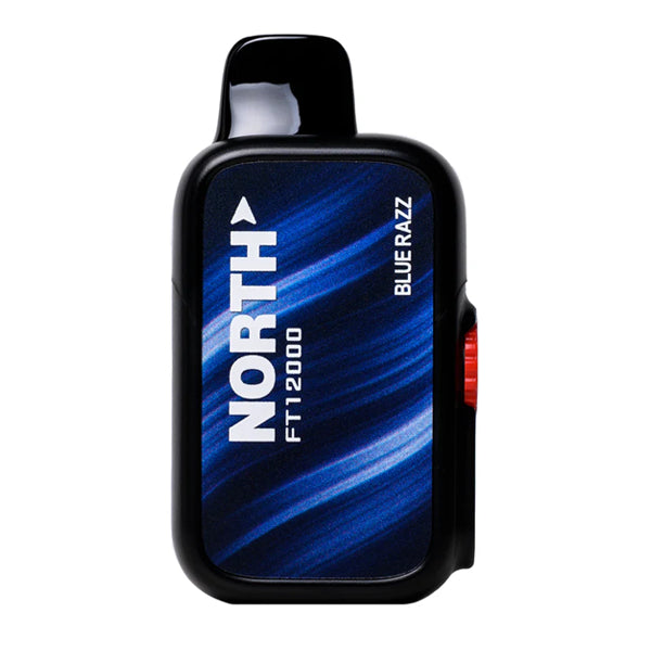 North FT12000 Disposable Vape: 12000 Puffs Vape Papa North FT12000 Disposable Vape: 12000 Puffs Vape Papa