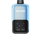 Geek Bar 2GO 50K - Blueberry Raspberry Ice