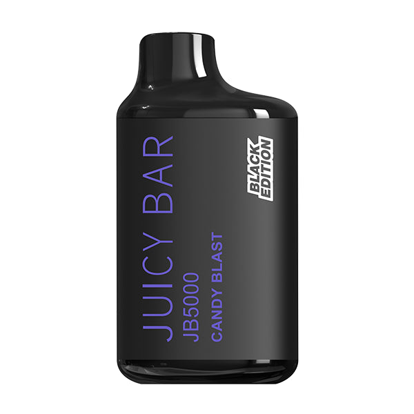 Juicy Bar JB5000 Flavors  Vape Papa