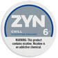 ZYN Chill 6mg