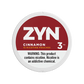 ZYN Cinnamon 3mg