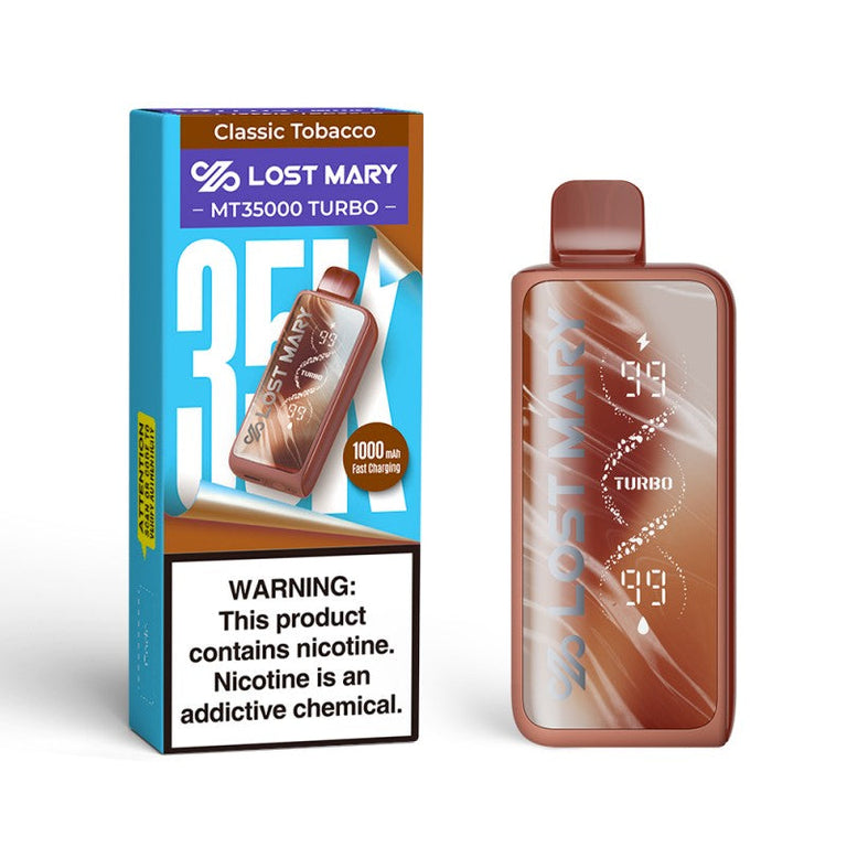 how much is elf bar vape Lost Mary MT35000 Turbo Disposable $17.99