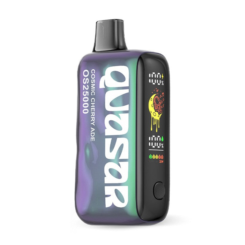 Lost Mary Quasar OS25000 - Variety of Flavors Vape Papa Lost Mary Quasar OS25000 - Variety of Flavors Vape Papa