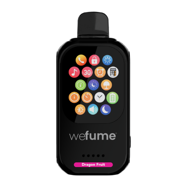 Fume Vape Price Fume WeFume 30000 Disposable Vape Device Fume Vape Price Fume WeFume 30000 Disposable Vape Device