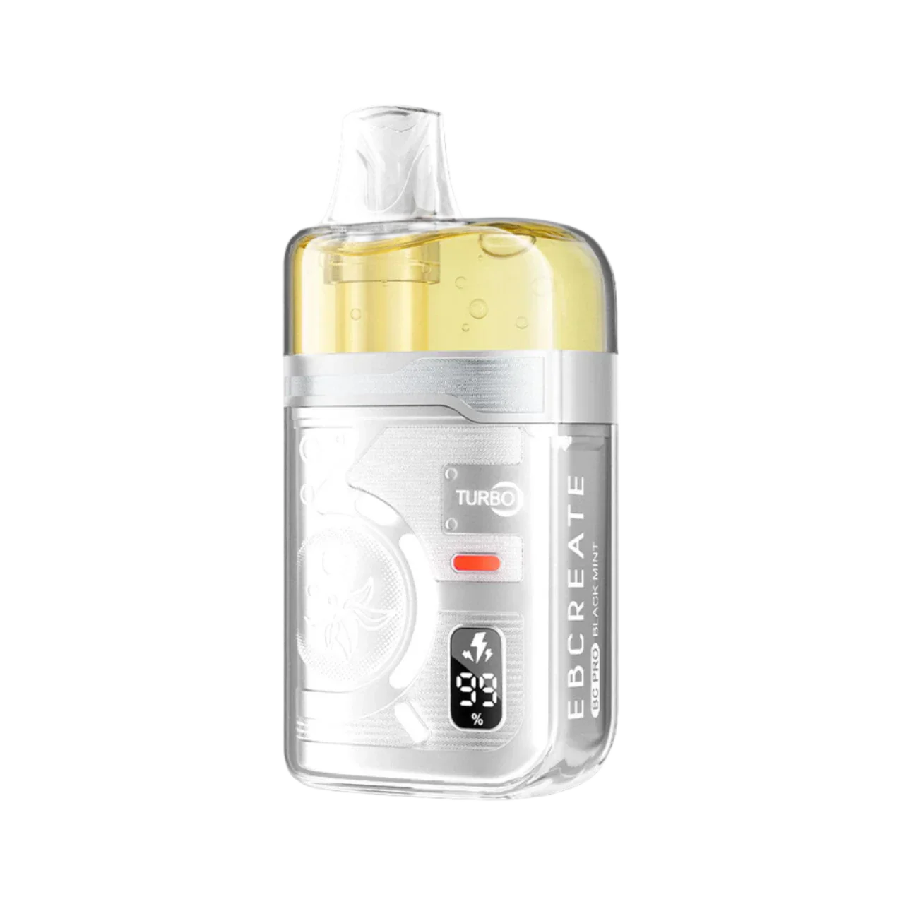 EBCREATE BC PRO 40K Black Mint