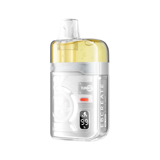 EBCREATE BC PRO 40K Black Mint