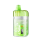 EBCREATE BC PRO 40K Sour Apple Ice