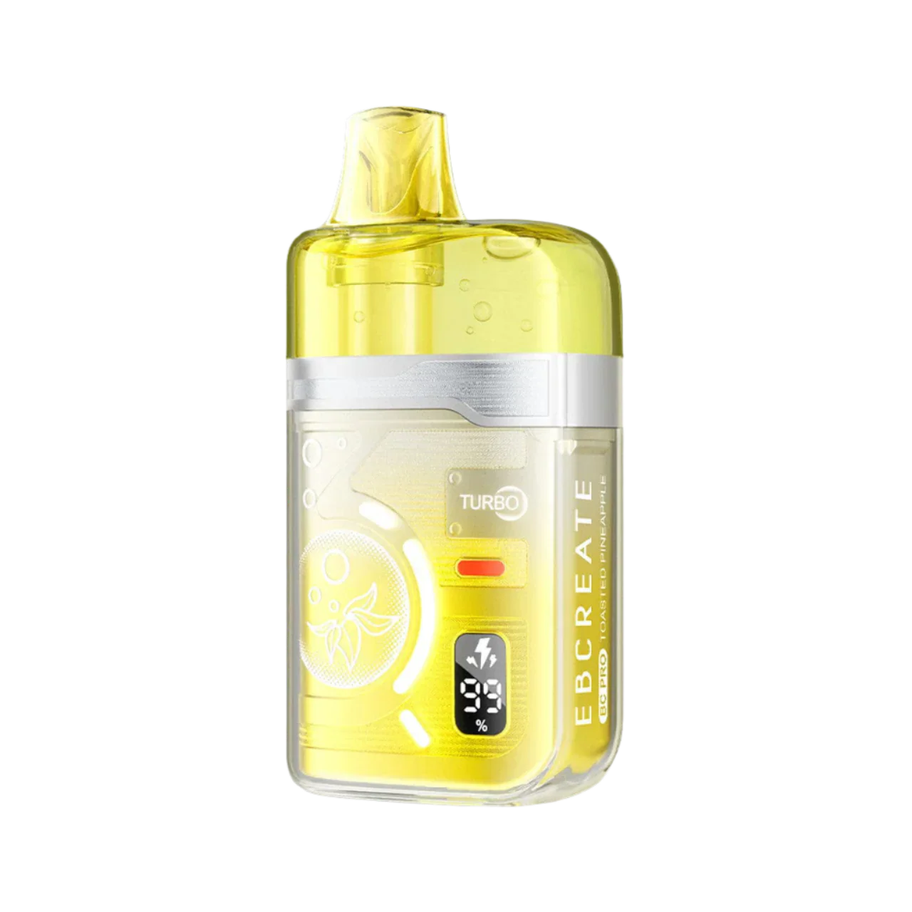 EBCREATE BC PRO 40K Toasted Pineapple