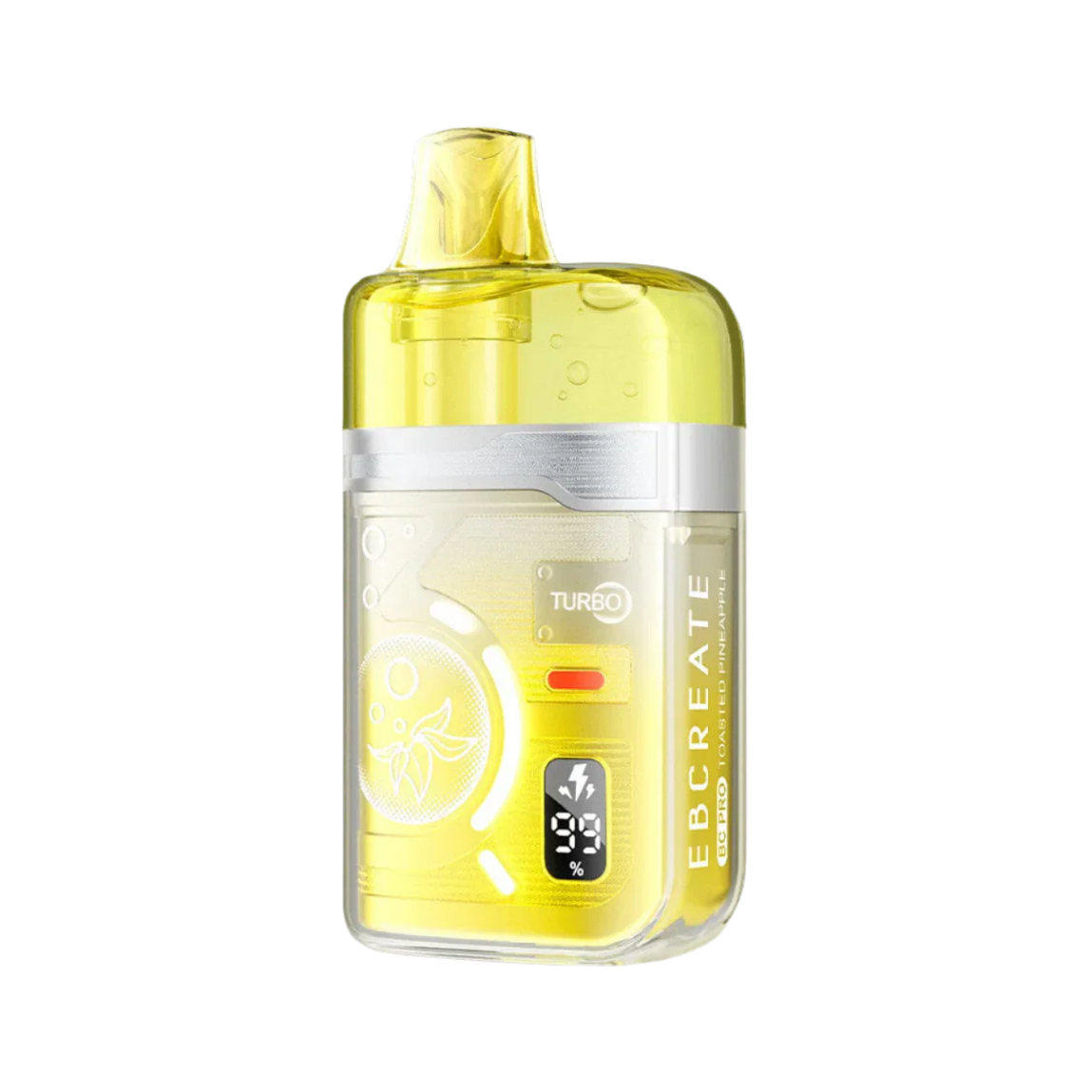 EBCREATE BC PRO 40K Flavors Vape Papa EBCREATE BC PRO 40K Flavors Vape Papa