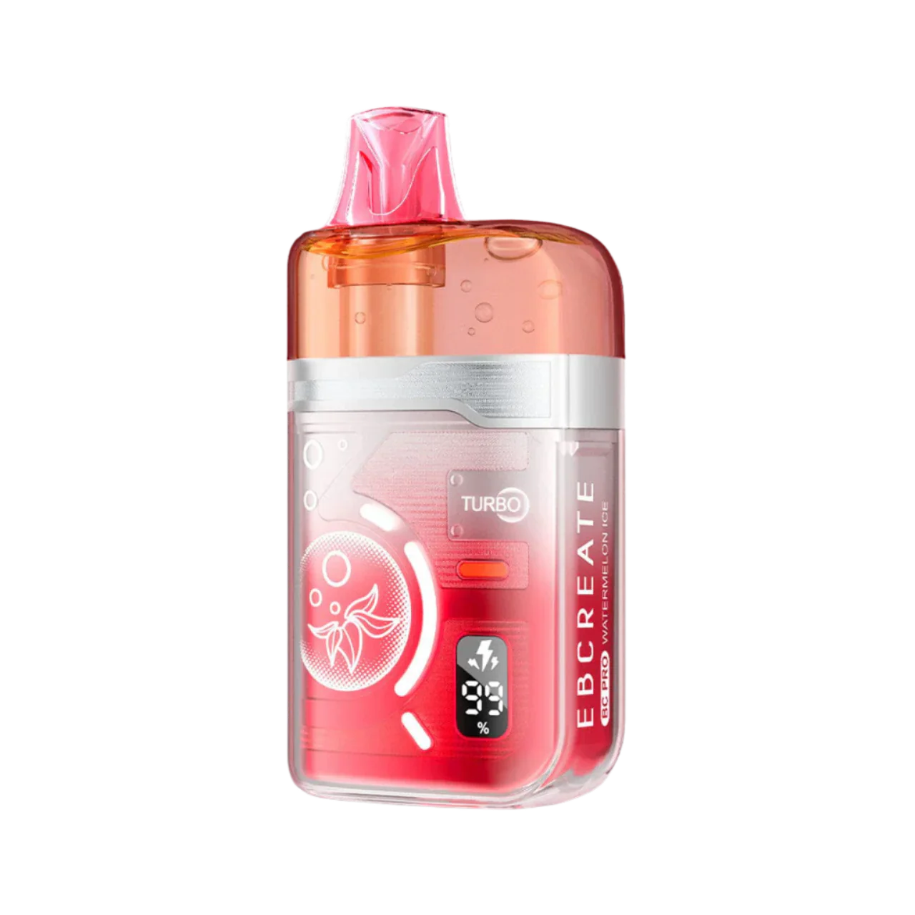 EBCREATE BC PRO 40K Watermelon Ice