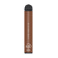 fume ultra coffee tobacco