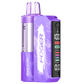 FOGER Switch Pro Kit 30K Vape Grape Slush