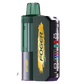 FOGER Switch Pro Kit 30K Vape Icy Mint