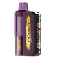 FOGER Switch Pro Kit 30K Vape Watermelon Bubble Gum
