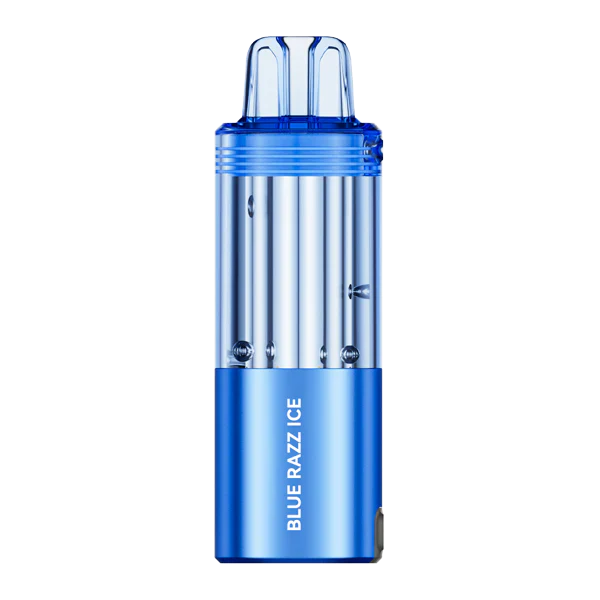FOGER Switch Pro 30K Flavors – Vape papa