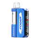 Foger Blue Razz Ice Kit vape