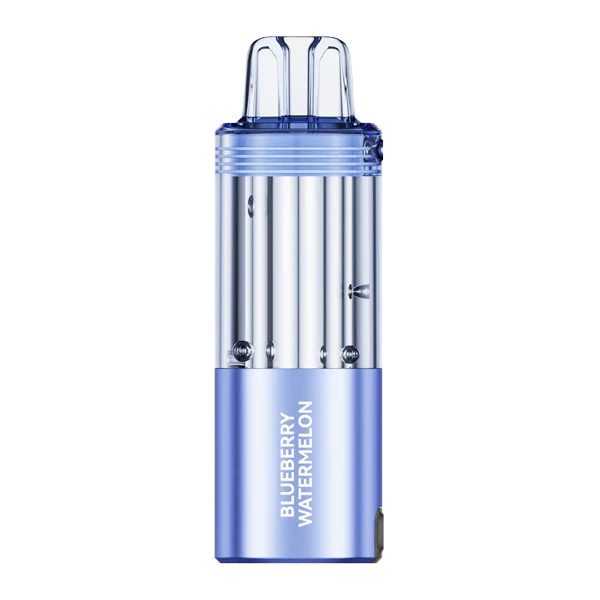 Foger Blueberry Watermelon Pro Disposable Vape