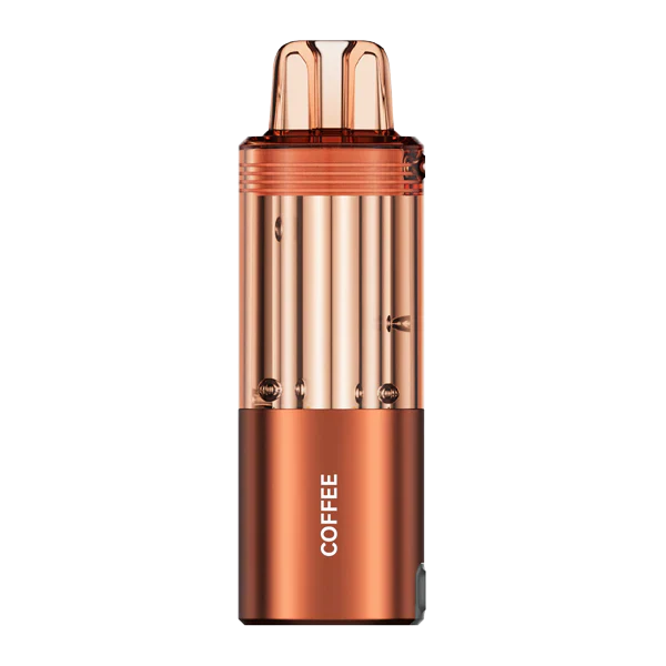 Foger Coffee Pro Disposable Vape