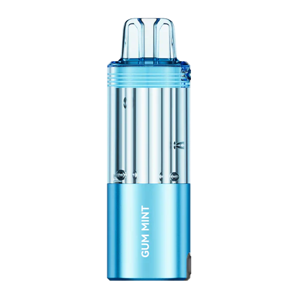 Foger Gum Mint Pro Disposable Vape